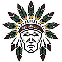 CBD Apache in Pforzheim - Logo