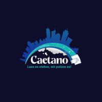 Gebäudereinigung Caetano in Norderstedt - Logo