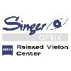 Optik Singer GmbH in Villingen Schwenningen - Logo