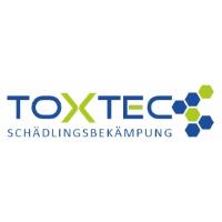 Toxtec Schädlingsbekämpfung in Laatzen - Logo