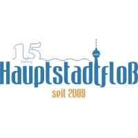 Hauptstadtfloß GmbH in Berlin - Logo