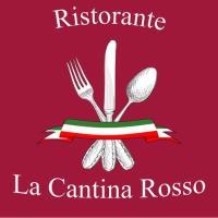 Ristorante La Cantina Rosso in Berlin - Logo
