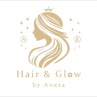 Hair & Glow by Aneta in Mülheim an der Ruhr - Logo
