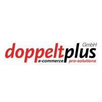 doppeltplus GmbH in Aachen - Logo