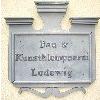 Bau - und Kunstklempnerei Ludewig in Bad Kösen Stadt Naumburg an der Saale - Logo