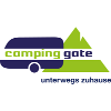 campinggate GmbH in Bielefeld - Logo