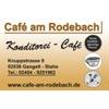 Café am Rodebach in Stahe Gemeinde Gangelt - Logo