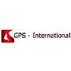 GPS - International Inc. in Breitenberg in Niederbayern - Logo