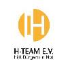 H-TEAM e.V. Gemeinnütziger Verein zur Förderung der freien Wohlfahrtspflege in München - Logo
