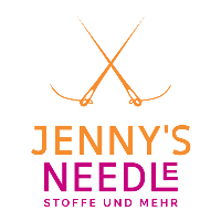 Jenny's Needle - Stoffe und mehr in Kirchhain - Logo