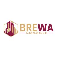 BREWA Immobilien KG Immobilienmakler Saarbrücken in Saarbrücken - Logo