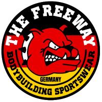 Thefreeway Sportswear® in Berlin - Logo