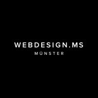 Webdesign.MS in Münster - Logo