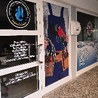 Loxhaj Abwasser- und GebäudeService in Walldorf in Baden - Logo