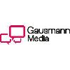 Gausmann-Media in Osnabrück - Logo