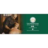 Prana Massage Praxis in Nürnberg - Logo