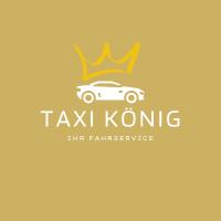 Taxi König Wiesbaden in Wiesbaden - Logo