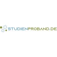 Studienproband.de GmbH in Frankfurt am Main - Logo