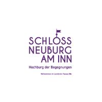 Seminar- und Schulungszentrum Schloss Neuburg in Neuburg am Inn - Logo