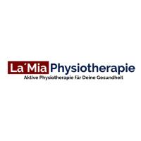 Praxis La´Mia - Zentrum für Physiotherapie und Gesundheitstraining in Kaufbeuren - Logo