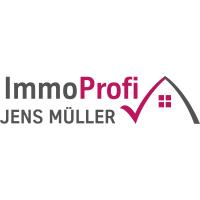 ImmoProfi Jens Müller GmbH in Hamm - Logo