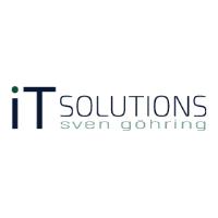 Computer & Software - IT-Solutions - Sven Göhring in Altlandsberg - Logo