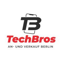 TechBros Berlin – An- und Verkauf von Handys in Berlin in Berlin - Logo