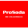 ProSoda GmbH in Hamburg - Logo