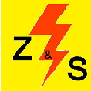 ZS Simon Elektrotechnik GmbH in Kell Stadt Andernach - Logo