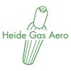 Heide Gas Aero GmbH in Lüneburg - Logo