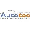 Autotec Ingenieurbüro Kfz Gutachter/Sachverständiger in Essen - Logo