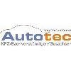 Autotec Ingenieurbüro Kfz Gutachter/Sachverständiger in Essen - Logo