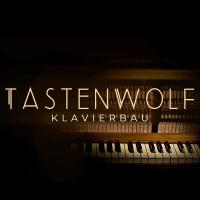 Tastenwolf in Freiburg im Breisgau - Logo