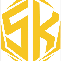 SK Fliesenleger & Bodenleger in Niefern Öschelbronn - Logo