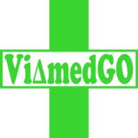 ViamedGO Trier GmbH in Trier - Logo
