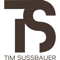 Personal Training Tim Sußbauer in Nürnberg - Logo