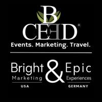 Bright & Epic Europe GmbH in Erftstadt - Logo