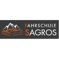 Fahrschule Sagros in Düsseldorf - Logo