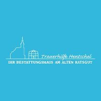 Trauerhilfe Hentschel - Bestatter am Alten Ratsgut in Markranstädt und Leipzig in Markranstädt - Logo