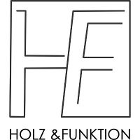 Schreinerei Holz und Funktion in Seehausen am Staffelsee - Logo