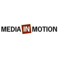 Media in Motion in Hamburg - Logo