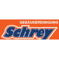 Hans-Walter Schrey Gebäudereinigung in Mönchengladbach - Logo