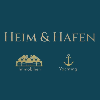 Heim & Hafen Immobilien und Yachting in Forchheim in Oberfranken - Logo