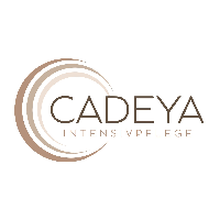 Cadeya Intensivpflege in Frankfurt am Main - Logo