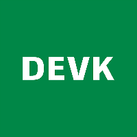 DEVK Versicherung: Darius Polczyk in Singen am Hohentwiel - Logo