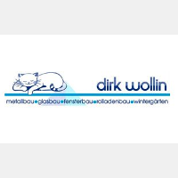 Fenstertechnik Dirk Wollin Ing.grad. GmbH in Salzhausen - Logo