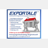 A A A EXPORTALE GmbH in Duisburg - Logo