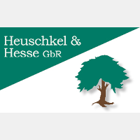 Heuschkel & Hesse GbR in Duisburg - Logo