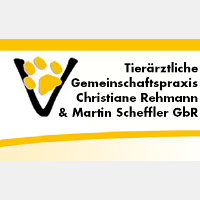 Tierärztliche Gemeinschaftspraxis Rehmann C. in Oberhausen - Logo