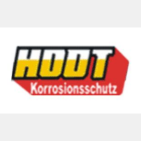 Hodt Korrosionsschutz GmbH Rost und Korrosionsschutz in Wentorf bei Hamburg - Logo